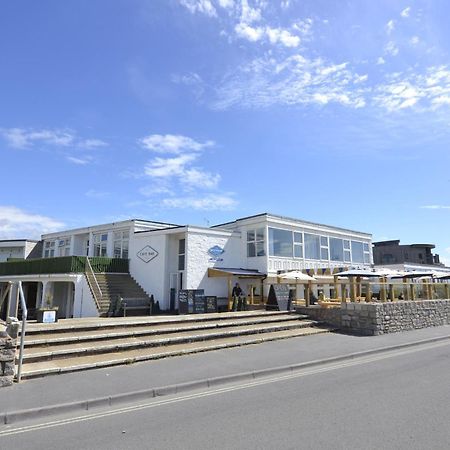 Westpoint Apartments Вест-Бэй Экстерьер фото