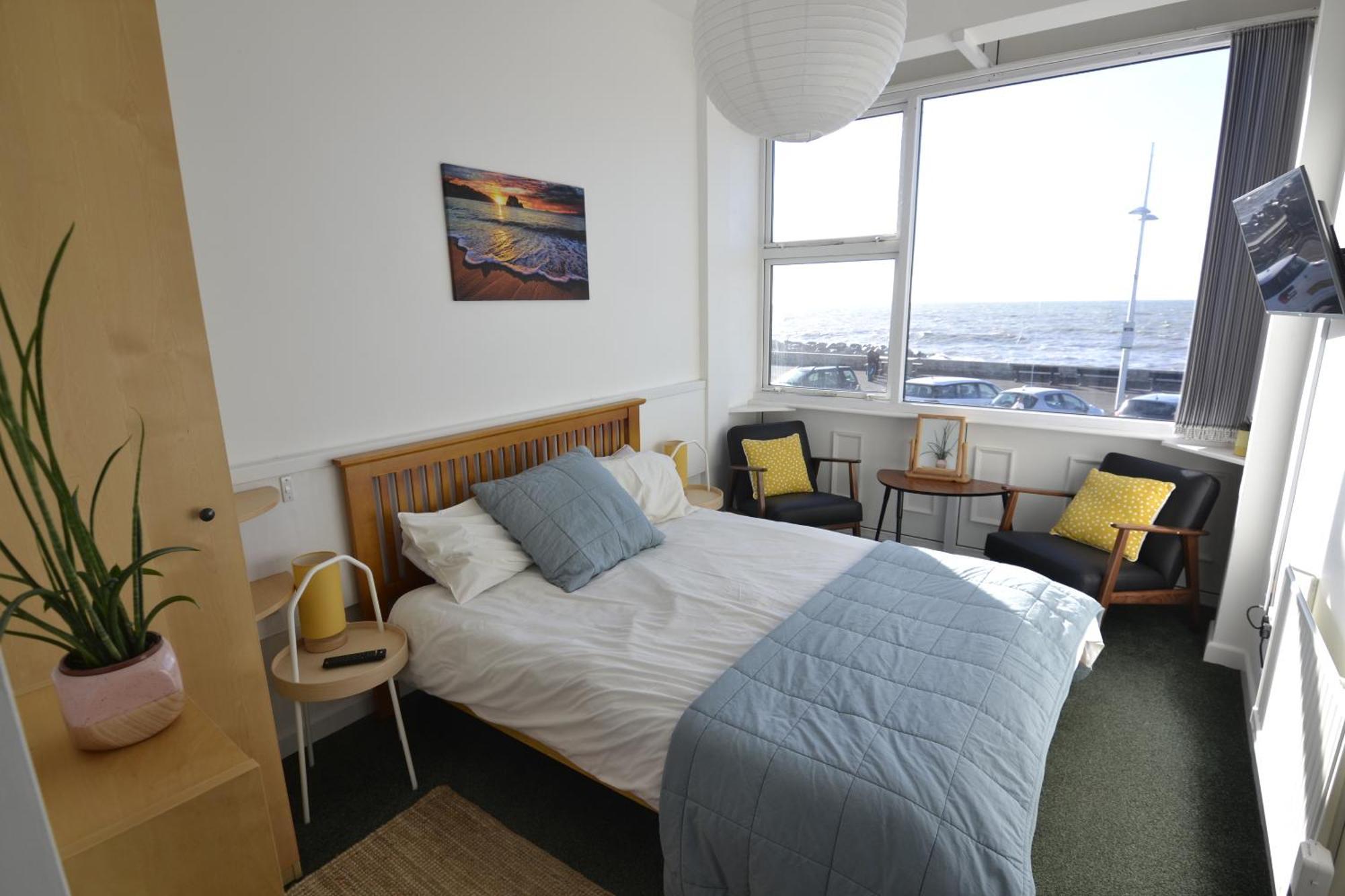 Westpoint Apartments Вест-Бэй Экстерьер фото