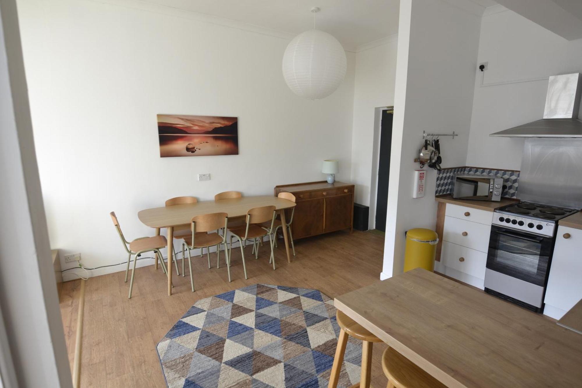 Westpoint Apartments Вест-Бэй Номер фото