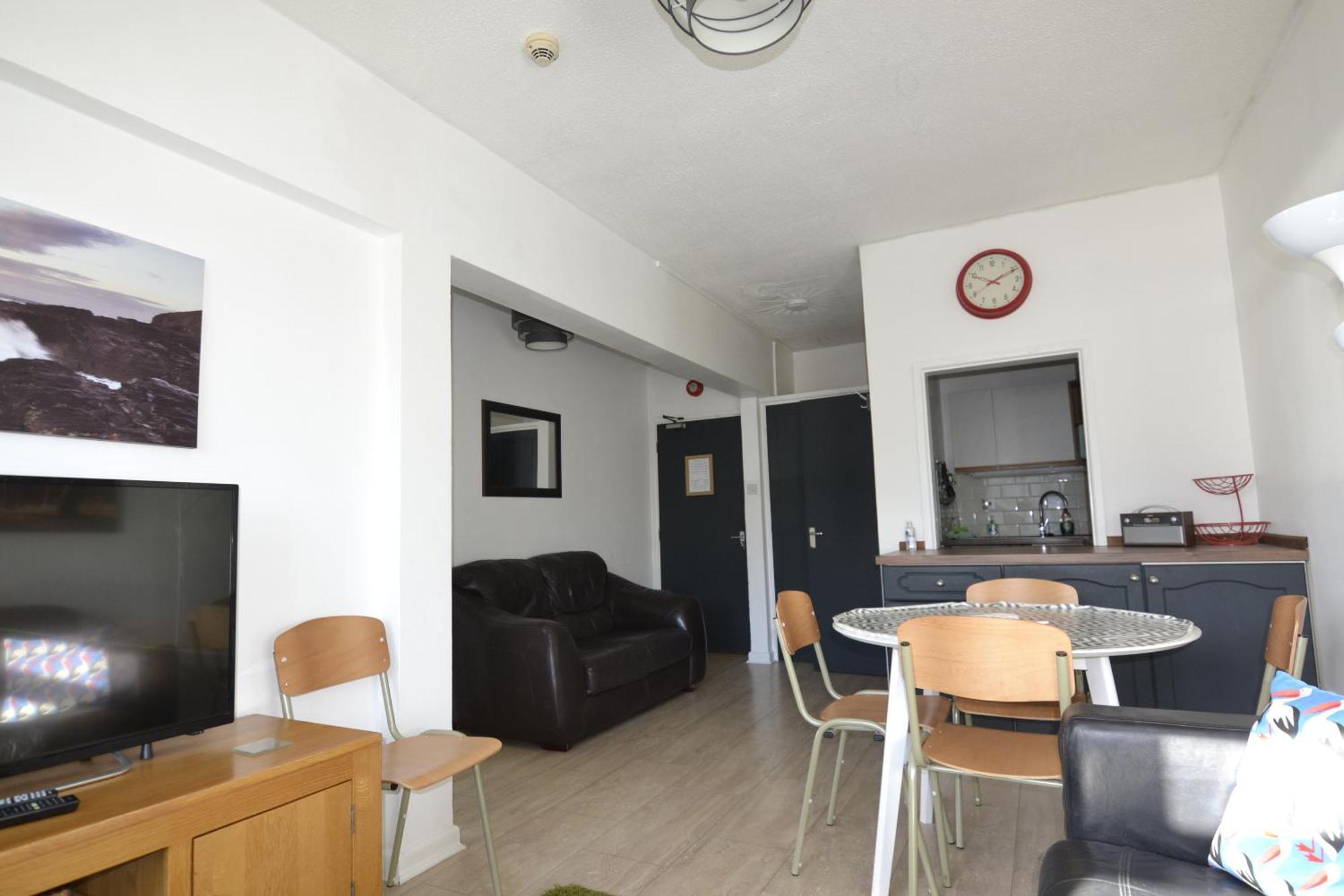 Westpoint Apartments Вест-Бэй Номер фото