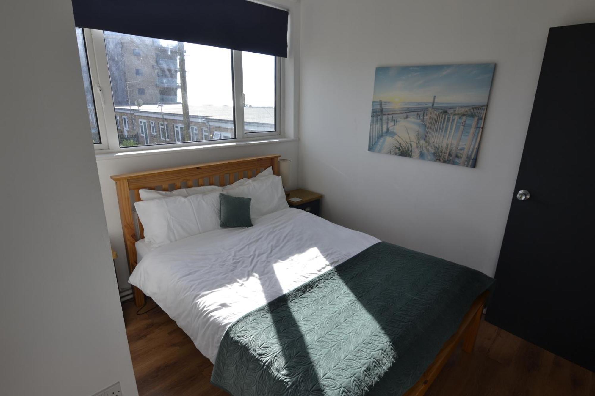 Westpoint Apartments Вест-Бэй Номер фото