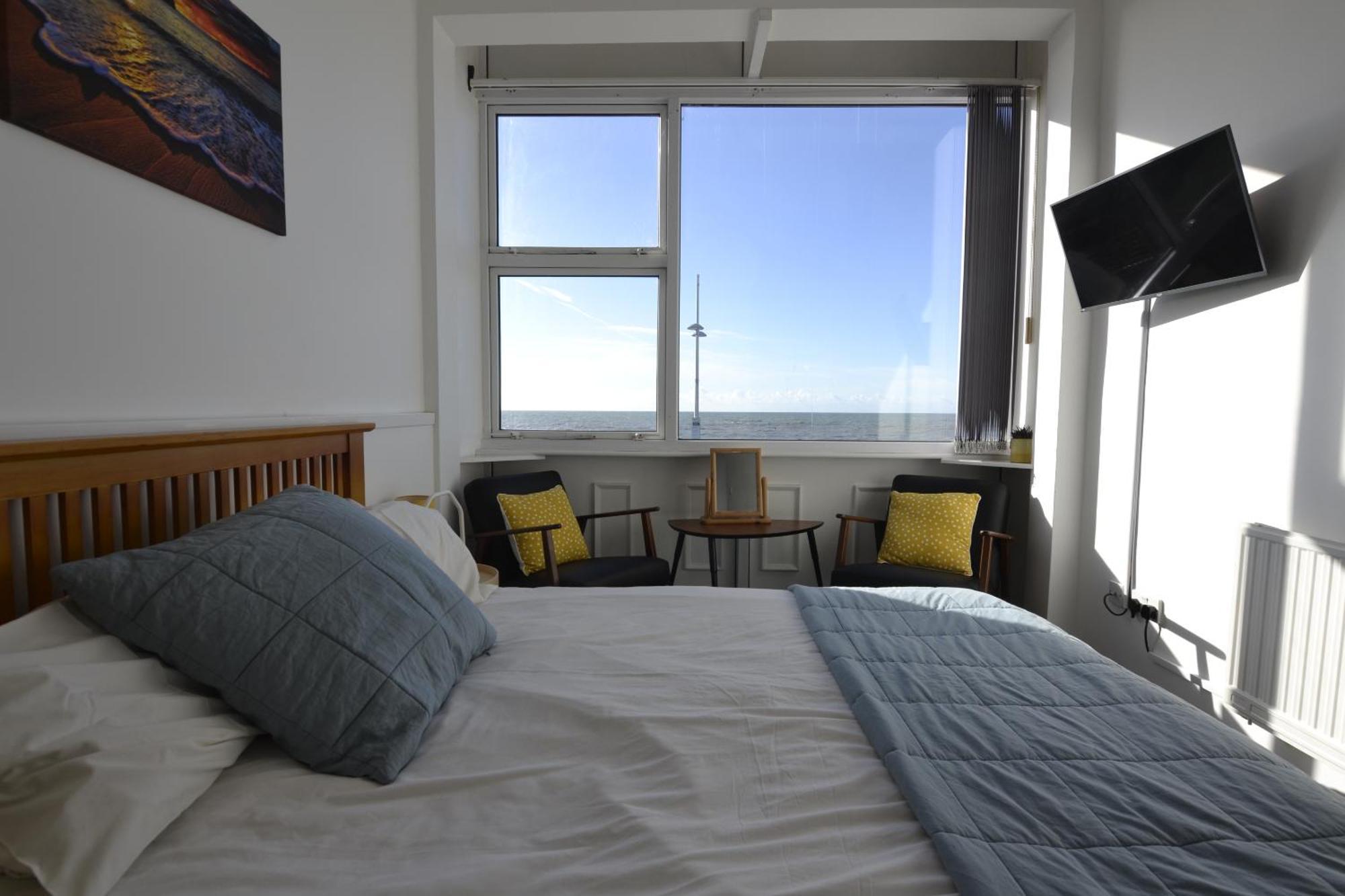 Westpoint Apartments Вест-Бэй Номер фото