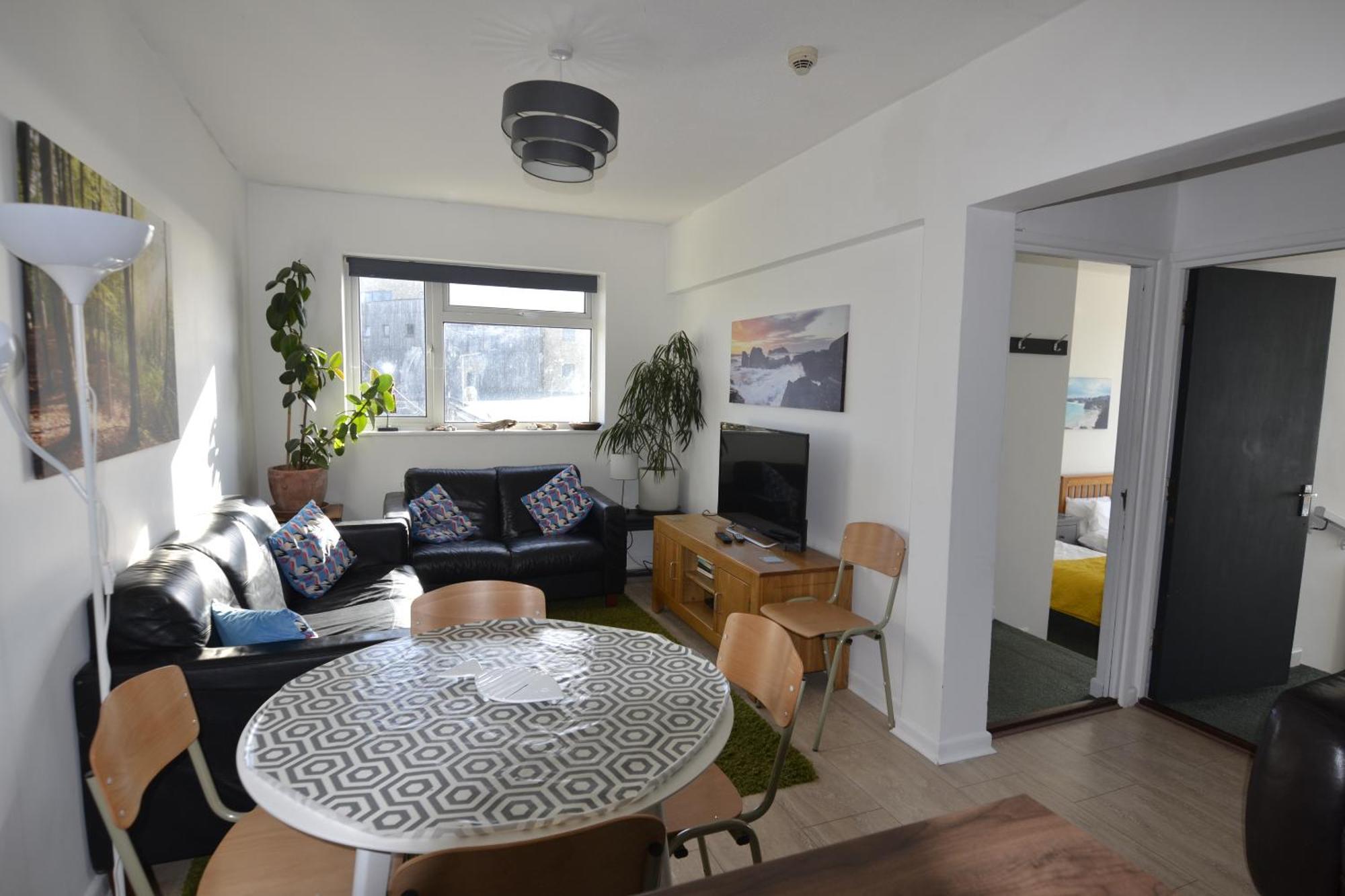 Westpoint Apartments Вест-Бэй Номер фото
