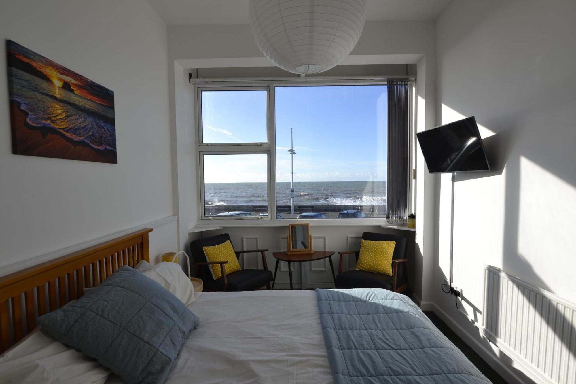 Westpoint Apartments Вест-Бэй Номер фото